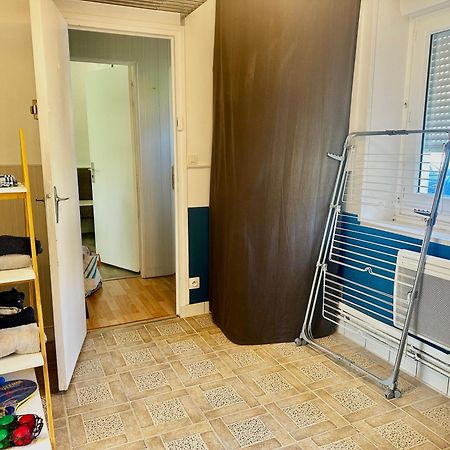 Appart' Basly - Avec Terrasse A 7Km Des Plages מראה חיצוני תמונה